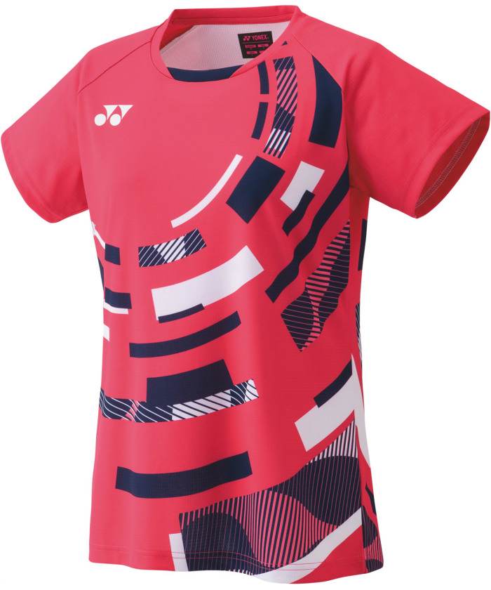 Yonex ヨネックス テニス ウィメンズゲームシャツ 20780(506857588) | ヨネックス(Yonex) - d fashion