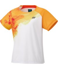 Yonex/ヨネックス YONEX Yonex ヨネックス テニス ジュニアゲームシャツ 20817J/506857594