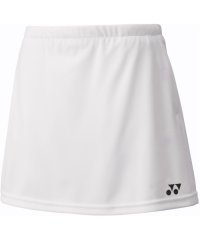 Yonex/ヨネックス YONEX Yonex ヨネックス テニス ジュニアスカート インナースパッツ付 26170J/506857604