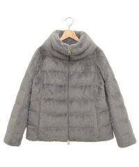 HERNO/ヘルノ HERNO ヘルノ ダウンジャケット コート グレー レディース HERNO PI001935D 12630 9406/506857973