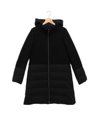 HERNO/ヘルノ HERNO ダウンジャケット コート ブラック レディース HERNO PI001965D 33432R 9300/506857974
