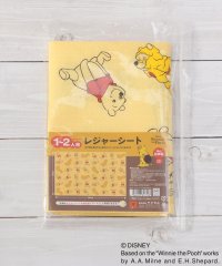one'sterrace/◆ディズニー 『くまのプーさん』 レジャーシート 1～2人用 FUN/506857998