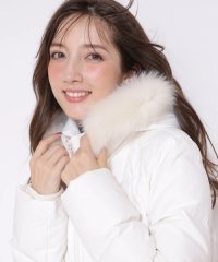 Apuweiser-riche/ウエストマークパフィコート/506858058