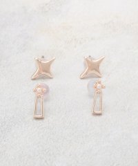 grove/グローブ grove スターセットピアス/506858178
