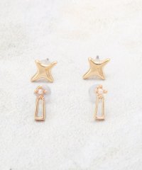 grove/グローブ grove スターセットピアス/506858178