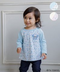 KUMIKYOKU KIDS/【80－100cm】シナぷしゅ Tシャツ/506858241