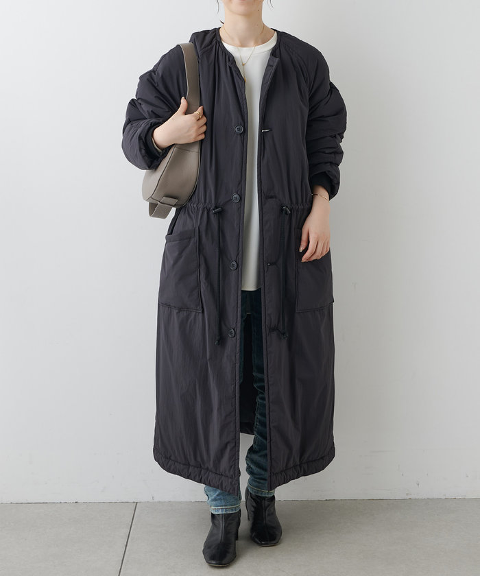 BEARDSLEY ビアズリー 2way モッズコート（BEARDSLEY ビアズリー