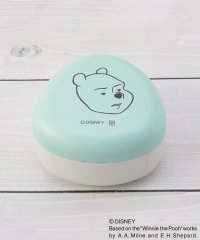 one'sterrace/ワンズテラス one'sterrace 【先行販売】ディズニー 『くまのプーさん』 おにぎりケース FUN【返品不可商品】/506858254