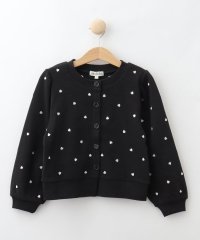 SHOO・LA・RUE(Kids) /【110－140cm】刺繍カーディガン/506858358