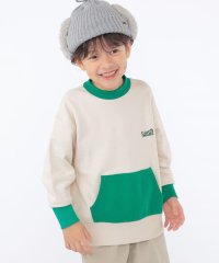 SHIPS KIDS/SHIPS KIDS:100～130cm / フェス ポケット スウェット/506858487