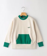 SHIPS KIDS/SHIPS KIDS:140～160cm / フェス ポケット スウェット/506858489