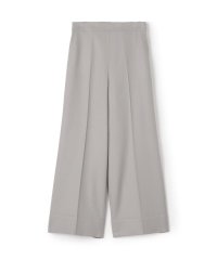 Ballsey/ストレッチボタニー ワイドパンツ/505630961