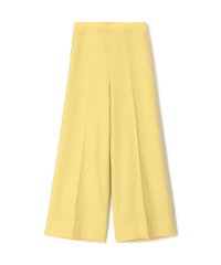 Ballsey/ストレッチボタニー ワイドパンツ/505630961