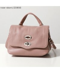 ZANELLATO/ZANELLATO ショルダーバッグ 6262 18 POSTINA BABY DAILY /505841652