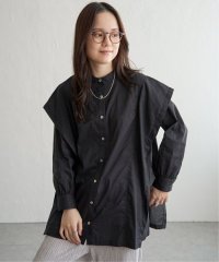 LBC/変形デザインブラウス/506066080