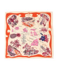 SHIPS WOMEN/BINDU:Hawaii バンダナ/506106832