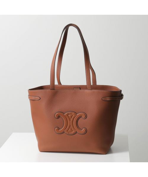 セリーヌ CELINE CELINE トートバッグ Cabas Anais 116853ENY