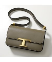 TODS/トッズ TOD'S TODS ショルダーバッグ T TIMELESS Tタイムレス XBWTTTC0000ROR/506609393