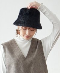 ikka/シャギーハット/506678312
