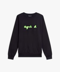 agnes b. FEMME/SER8 SWEAT スウェット/506824714