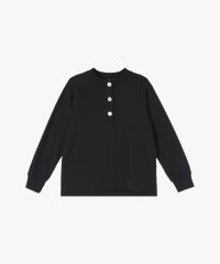 アニエスベー　キッズユニセックス/M435 E SWEAT キッズ スウェットプレッション/506837257
