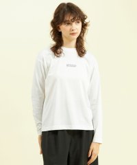 MACKINTOSH PHILOSOPHY/【WEB&一部店舗限定】ロゴロングTシャツ/506839166