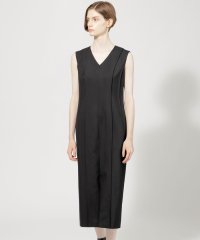 EPOCA/【EPOCA DI BASE】 ウールモヘヤ Iラインドレス 《WEB＆一部店舗限定》/506840211