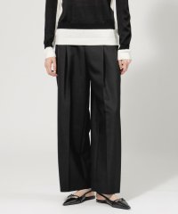 EPOCA/【EPOCA DI BASE】 ウールモヘヤ テーパードパンツ 《WEB＆一部店舗限定》/506840226