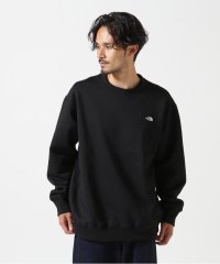 LHP/THE NORTH FACE/ザ・ノース・フェイス/SMALL LOGO HEATHER SWEAT CREW/506844734