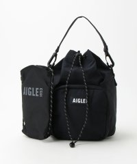 BEAUTY&YOUTH UNITED ARROWS/＜AIGLE＞ ドロスト ショルダーバッグ －2WAY/はっ水－/506847046