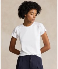 POLO GOLF　RLX GOLF/（RLX）ストレッチ ジャージー ショートスリーブ Tシャツ/506855147