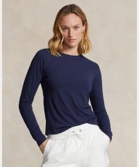POLO GOLF　RLX GOLF/（RLX）ジャージー ロングスリーブ Tシャツ/506855151
