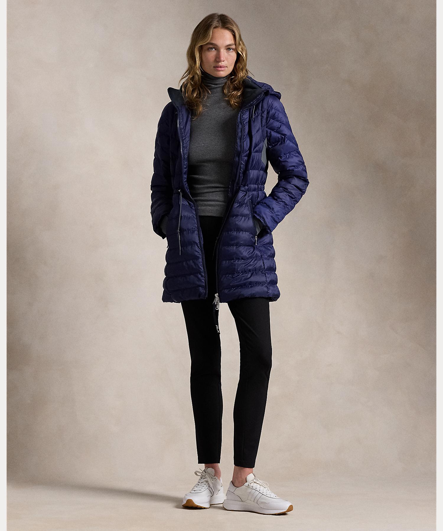 RLX ネイビー パンツ XSウォームかキルティング RLX ネイビー パンツ XSウォームかキルティング 2025】ダウン