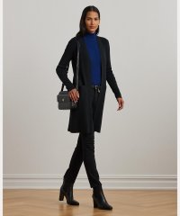 LAUREN RALPH LAUREN/コットンブレンド カーディガン/506855180