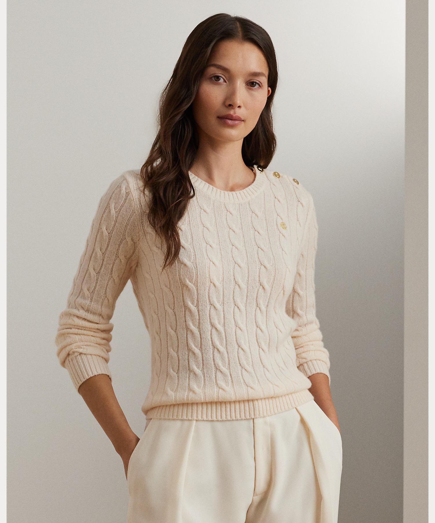 RALPH LAUREN ブラックレーベル カシミヤキャミソール M 未使用