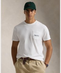 POLO RALPH LAUREN/クラシック フィット Polo ベア ジャージー Tシャツ/506855294