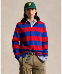 POLO RALPH LAUREN/アイコニック ラグビー シャツ/506855297