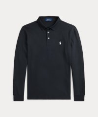 POLO RALPH LAUREN/カスタム スリム フィット ストレッチ メッシュ ポロシャツ/506855304