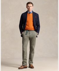 POLO RALPH LAUREN/ストレッチ ストレート フィット ウォッシュド チノ パンツ/506855307