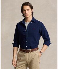 POLO RALPH LAUREN/クラシック フィット ブラッシュド フランネル シャツ/506855352