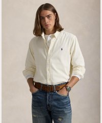 POLO RALPH LAUREN/クラシック フィット コーデュロイ シャツ/506855358