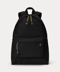 POLO RALPH LAUREN/キャンバス バックパック/506855377