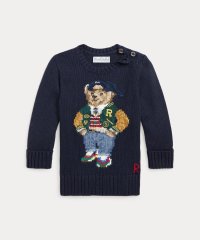 POLO RALPH LAUREN/(ベビー)Polo ベア クルーネック セーター/506855435