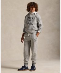 POLO RALPH LAUREN/(ボーイズ 8才～20才)フリース グラフィック ジョガー パンツ/506855468