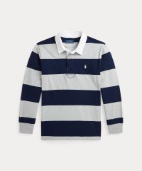 POLO RALPH LAUREN/(ボーイズ 8才～20才)アイコニック ラグビー シャツ/506855479