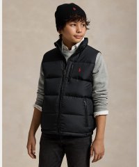 POLO RALPH LAUREN/(ボーイズ 8才～20才)リップストップ ダウン ベスト/506855482