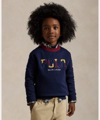 POLO RALPH LAUREN/(ボーイズ 2才～7才)コーデュロイロゴ フリース スウェットシャツ/506855492