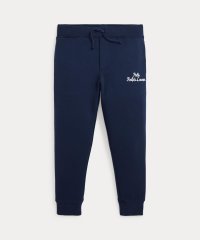 POLO RALPH LAUREN/(ボーイズ 2才～7才)ロゴ ダブルニット ジョガー パンツ/506855507