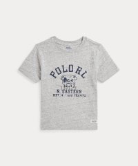 POLO RALPH LAUREN/(ボーイズ 2才～7才)コットン ジャージー グラフィック Tシャツ/506855513