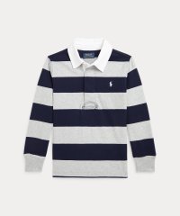 POLO RALPH LAUREN/(ボーイズ 2才～7才)アイコニック ラグビー シャツ/506855521